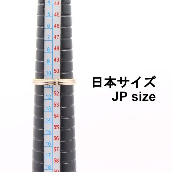 Cartier Vendome Ring K18 Gold - Picture 5 of 8